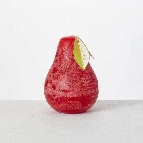 Cranberry Timber Pear Candle