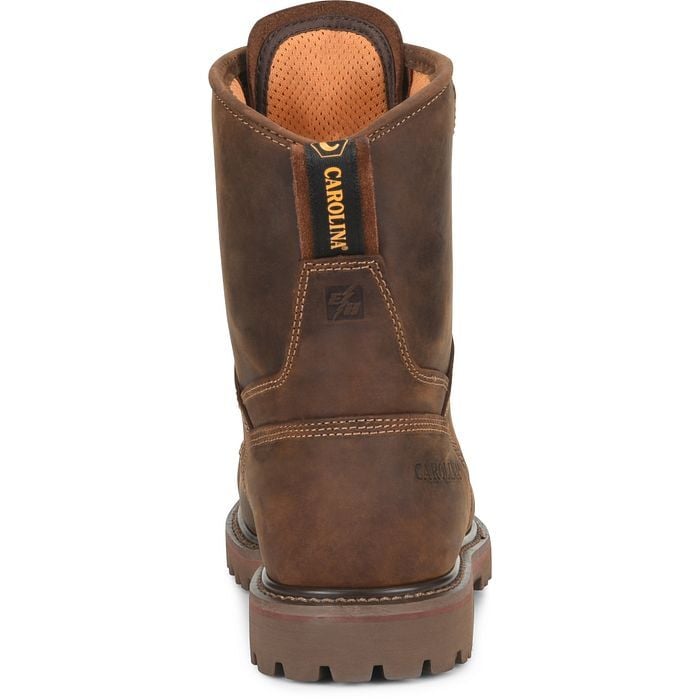 Men's 28 Series 8" Composite Toe Waterproof Work Boot