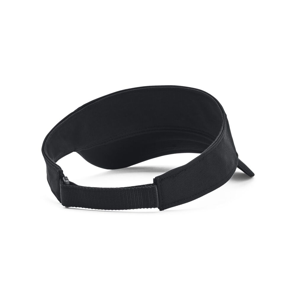 Women's UA Blitzing Visor