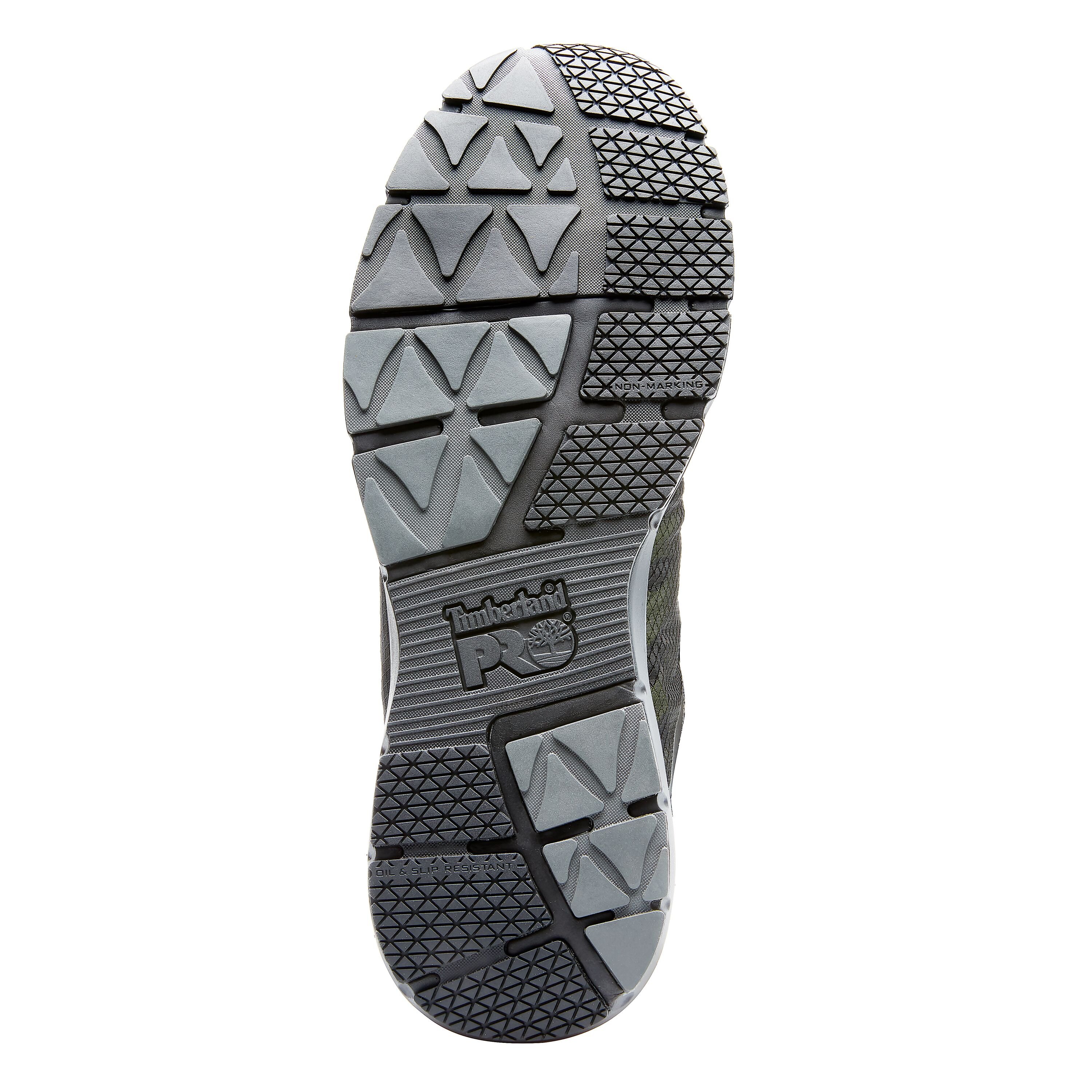 Women's Radius Composite Toe Work Sneaker