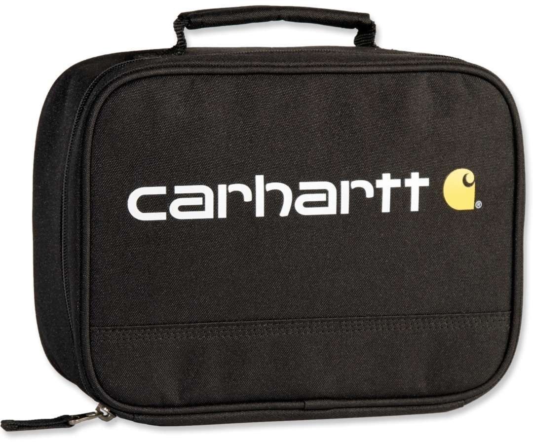 Insulated Soft-Sided Lunchbox