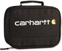 Insulated Soft-Sided Lunchbox