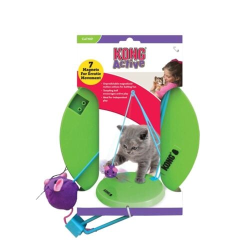 Sway 'N Play Cat Toy