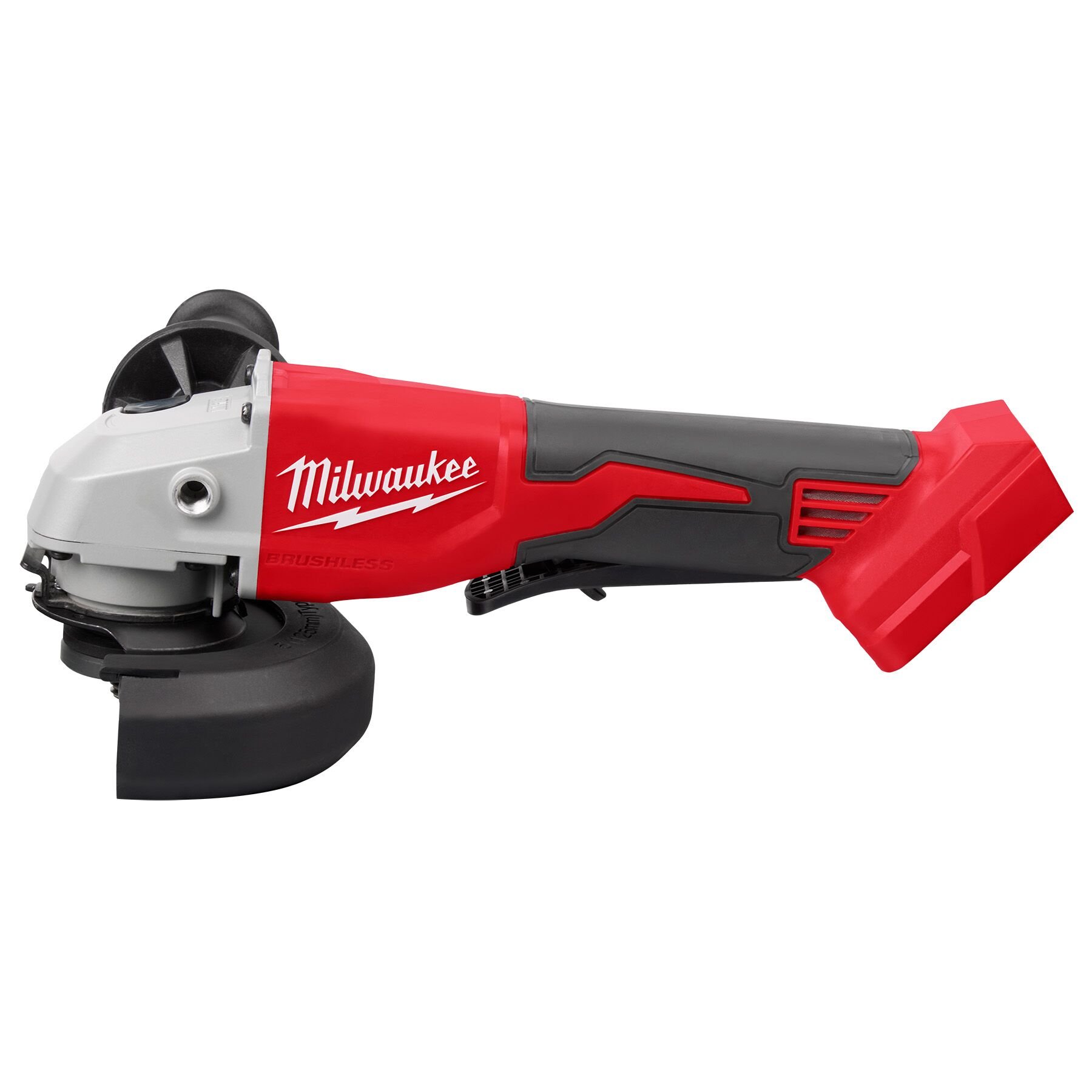 M18 Brushless 4-1/2