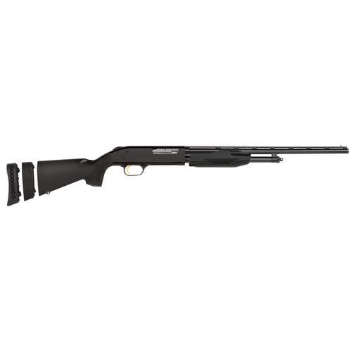 510 Youth Mini Super Bantam All Purpose Field .410 Bore 18.5" Barrel Pump-Action Shotgun