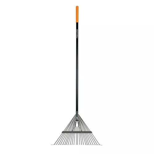 Metal Leaf Rake
