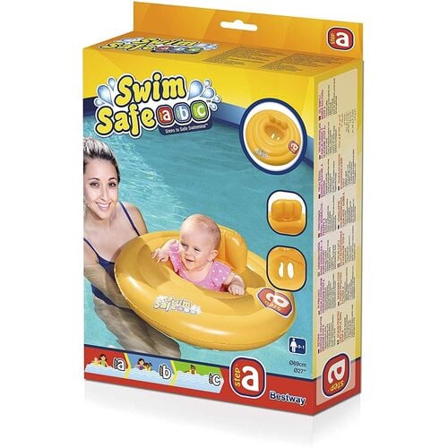 Swim Safe Baby Swim Seat