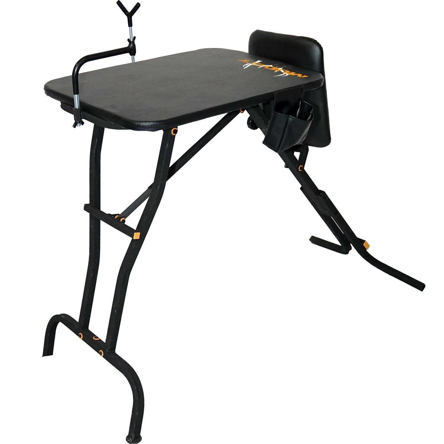 Big Game Shooting Bench