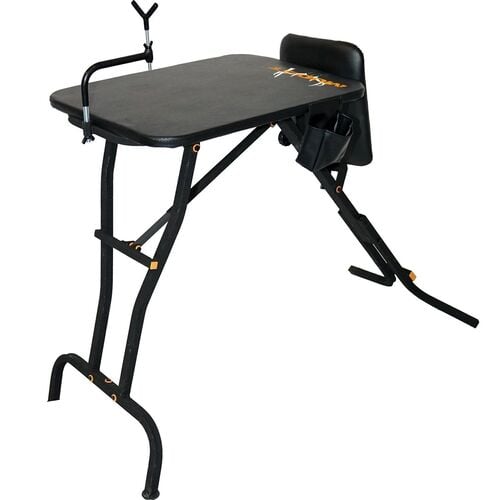 Ultra - Steady Shooting Bench