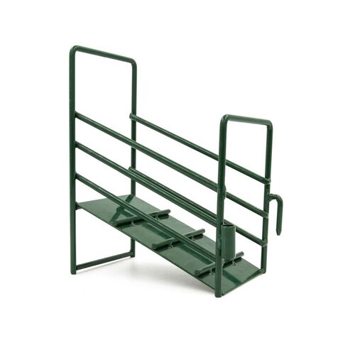 Little Buster Toys Loading Ramp in Green
