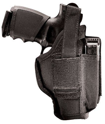 GunMate Ambidextrous Hip Holster Size 10