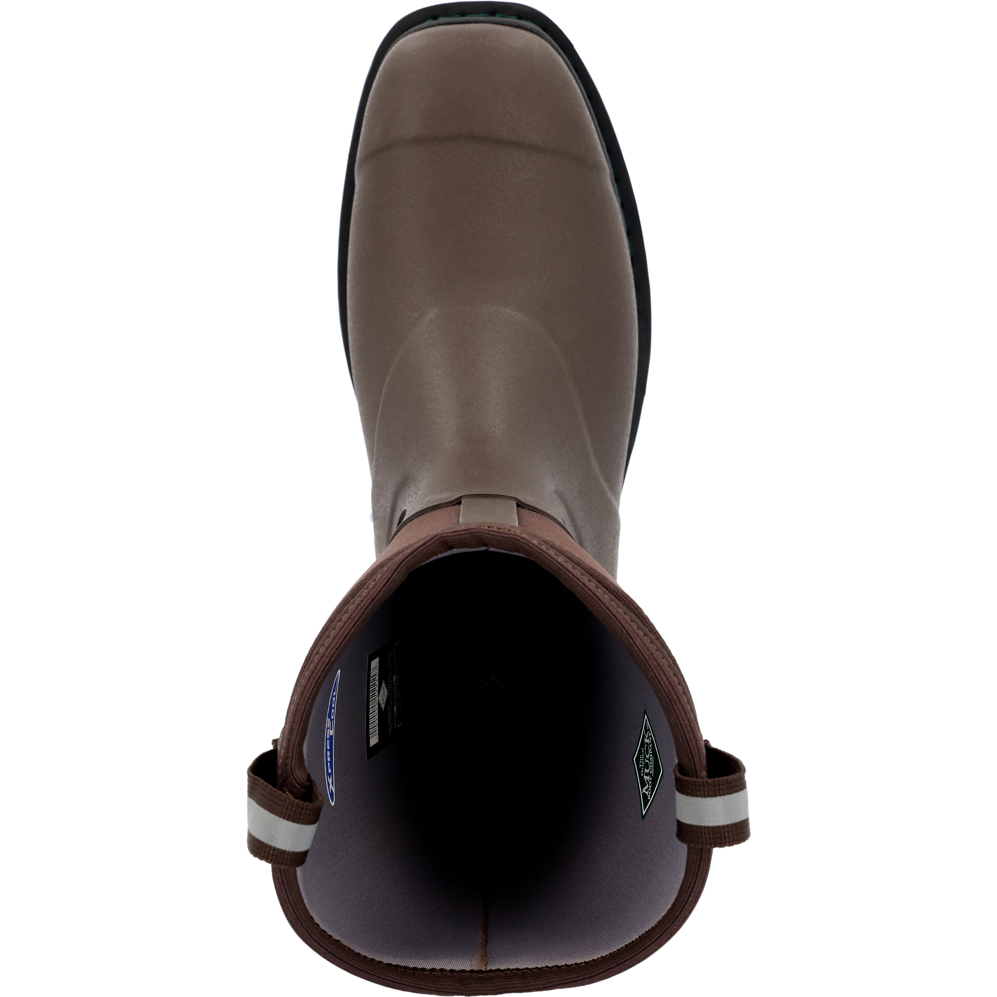 Men's Chore Mid Western Work Boot