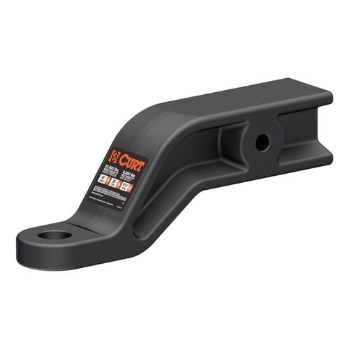 Forged Ball Mount