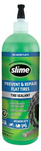 Tire Sealant - 24 Oz