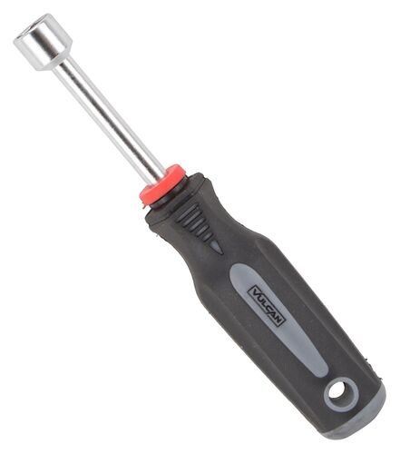 Nut Driver 1/2" x 3"