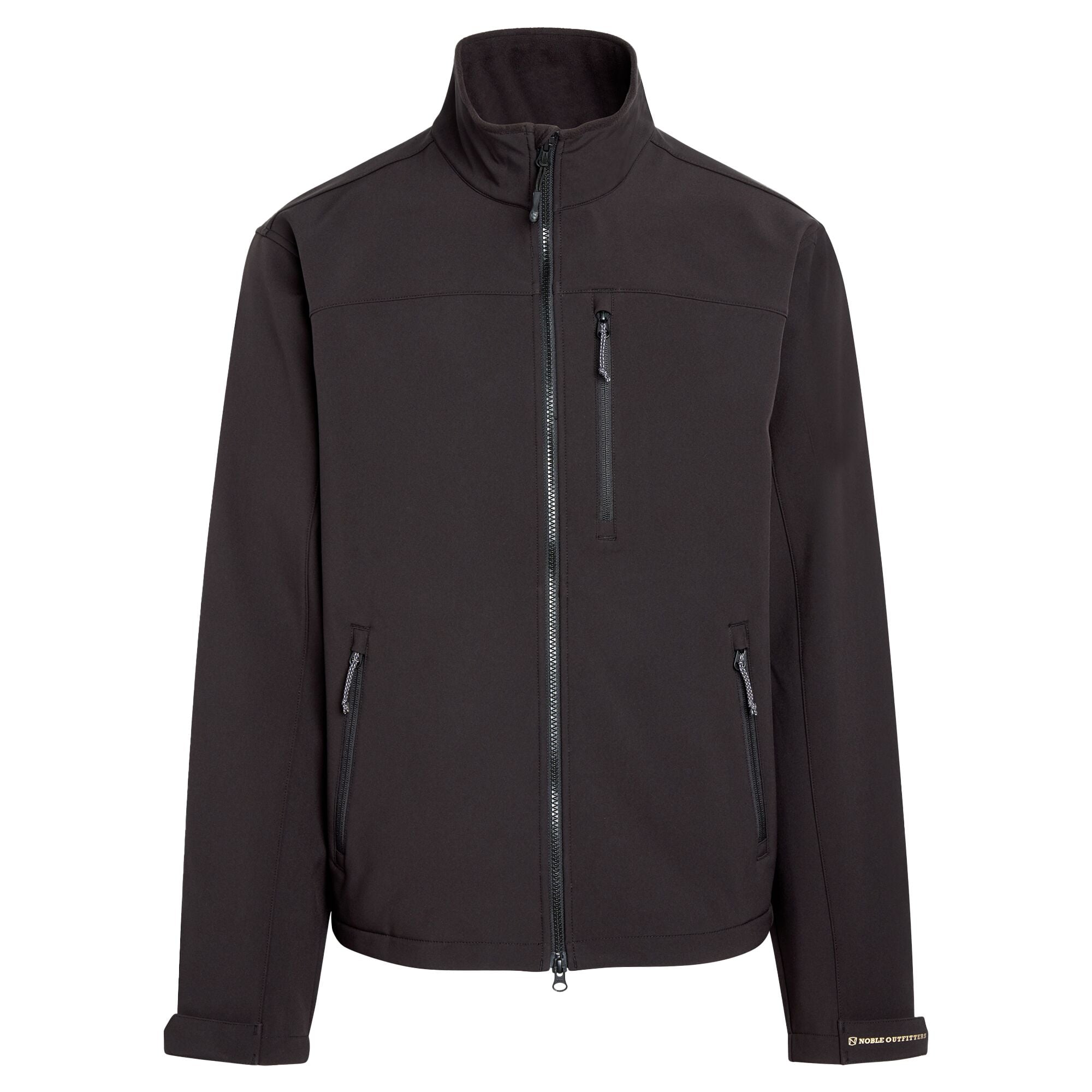Men's Softshell Jacket