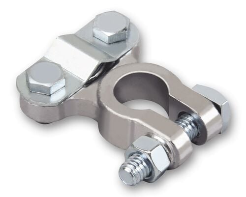 Heavy Duty Terminal Top Post