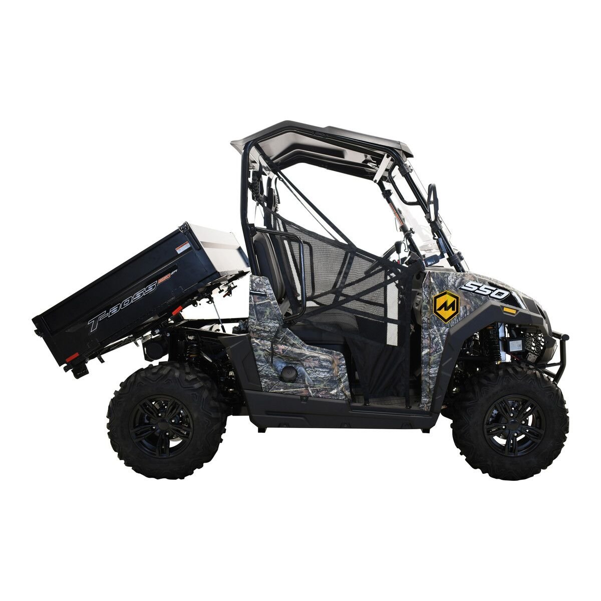 T-Boss 550F UTV