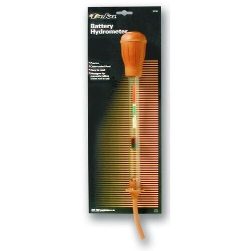 Standard Battery Hydrometer