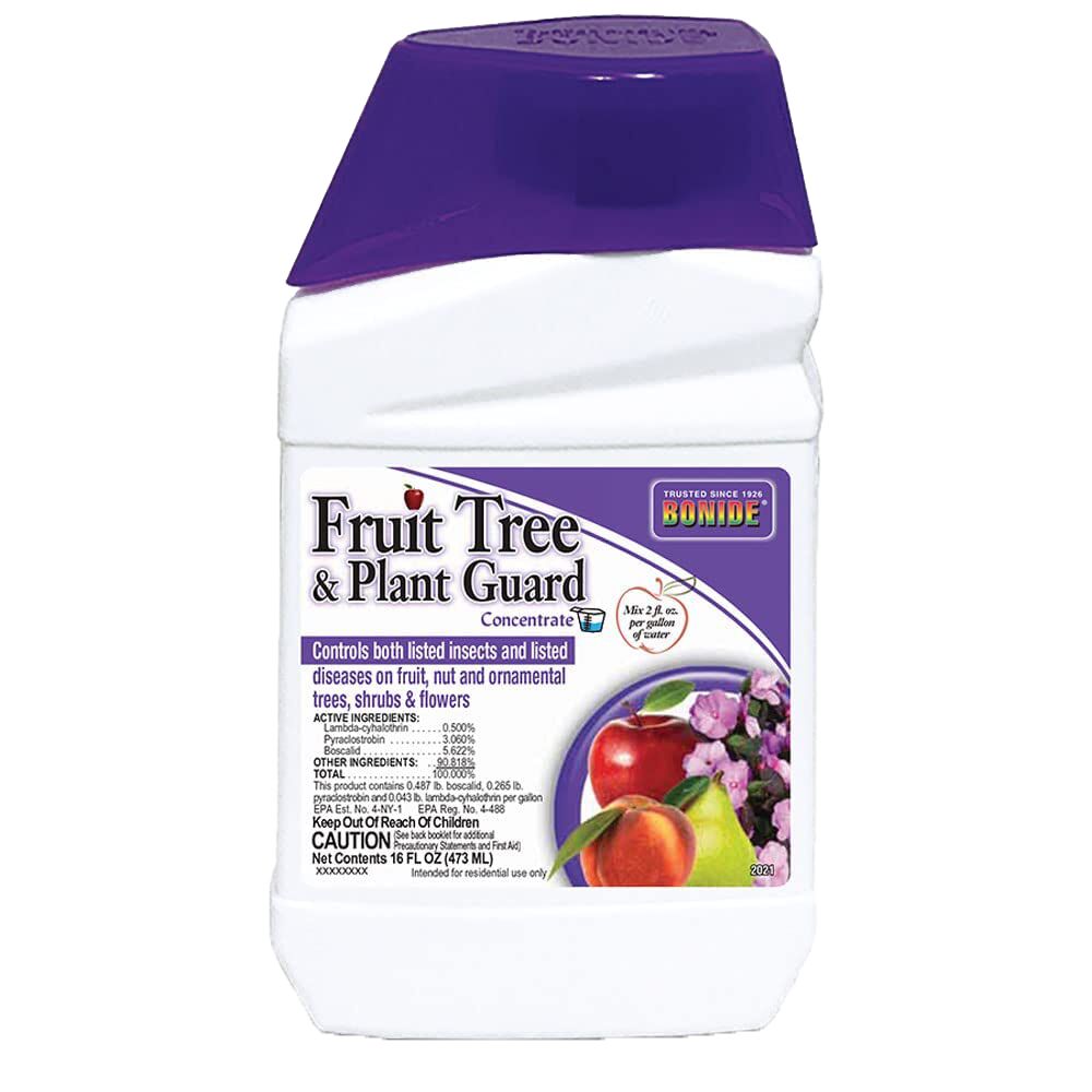 Bonide Fruit Tree & Plant Guard Concentrate