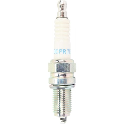 3932 DCPR7E Nickel Motorcycle Spark Plug