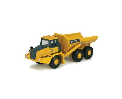 Collect N Play Series John Deere Dump Truck