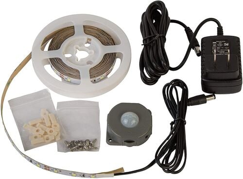 LED Vault Tape Lighting