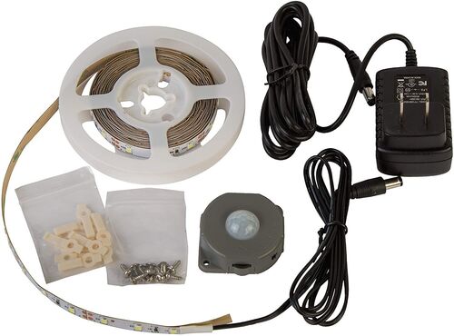 LED Vault Tape Lighting