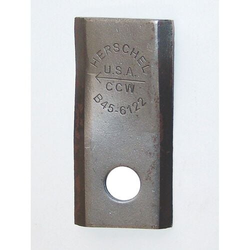 New Genuine Herschel Adams Drum 6 Mowing Hay Blades