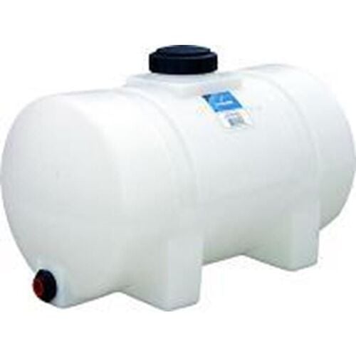 35 Gallon Horizontal Leg Tank