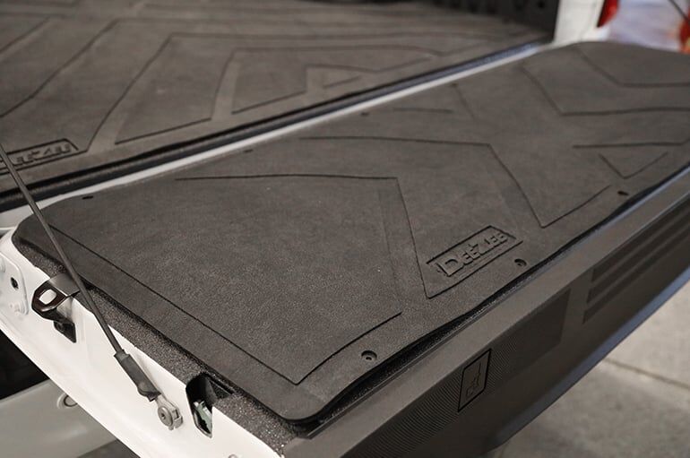 Universal 4X8' Bed Mat