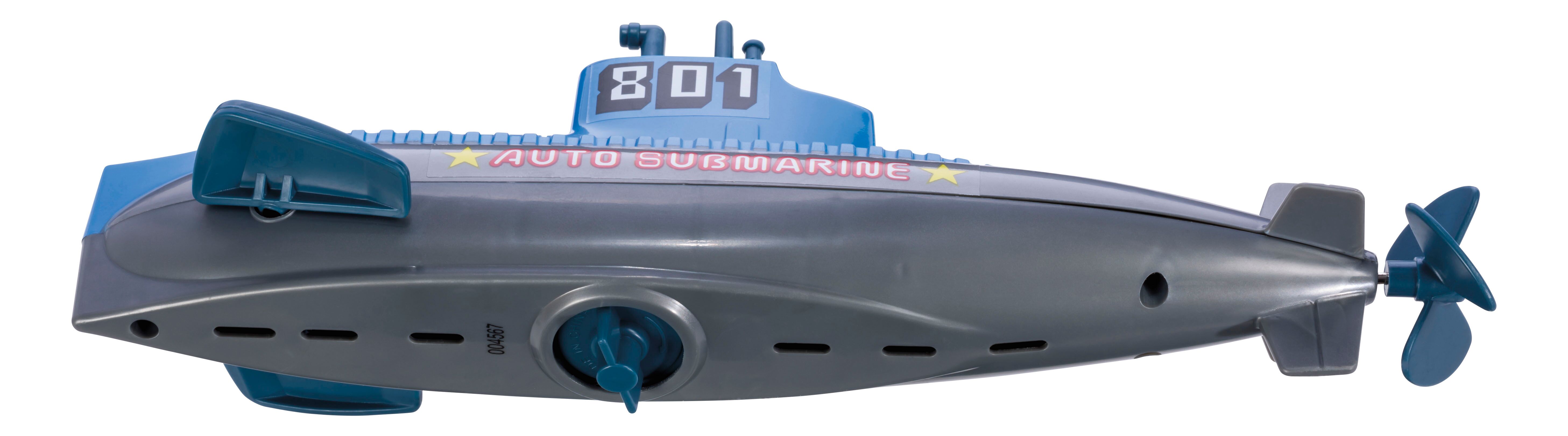 Toysmith Wind Up Submarine