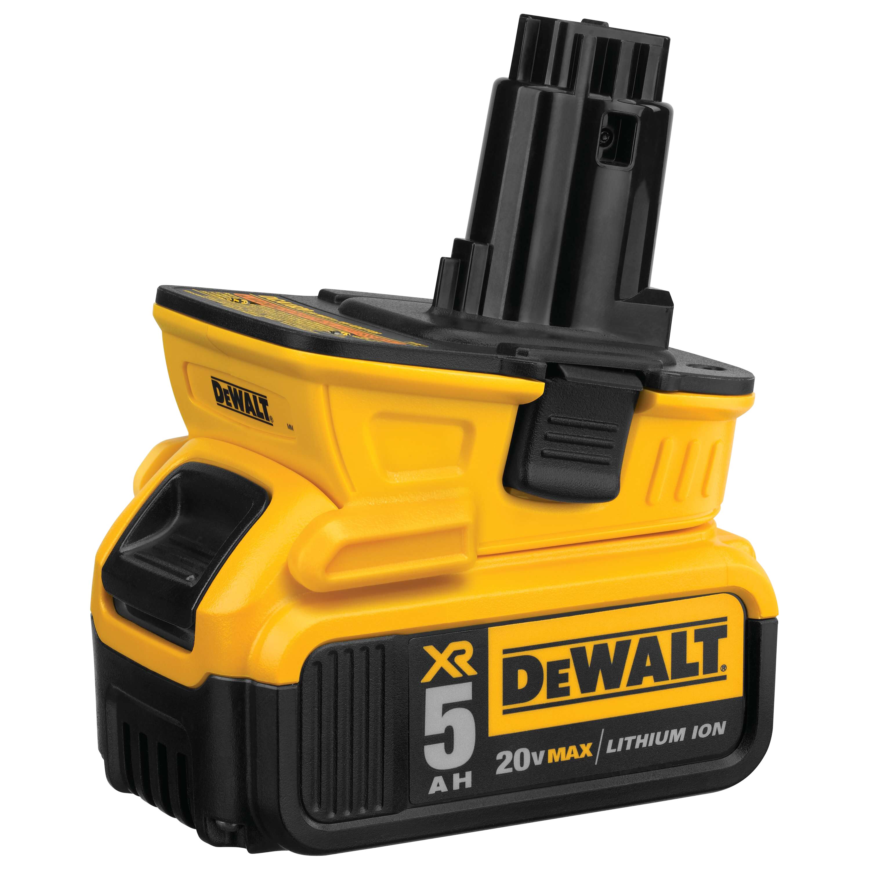 volt battery 18 to 20 volt adapter