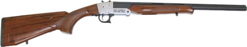 Traditional 20 Gauge 20" Barrel Single Shot Shotgun