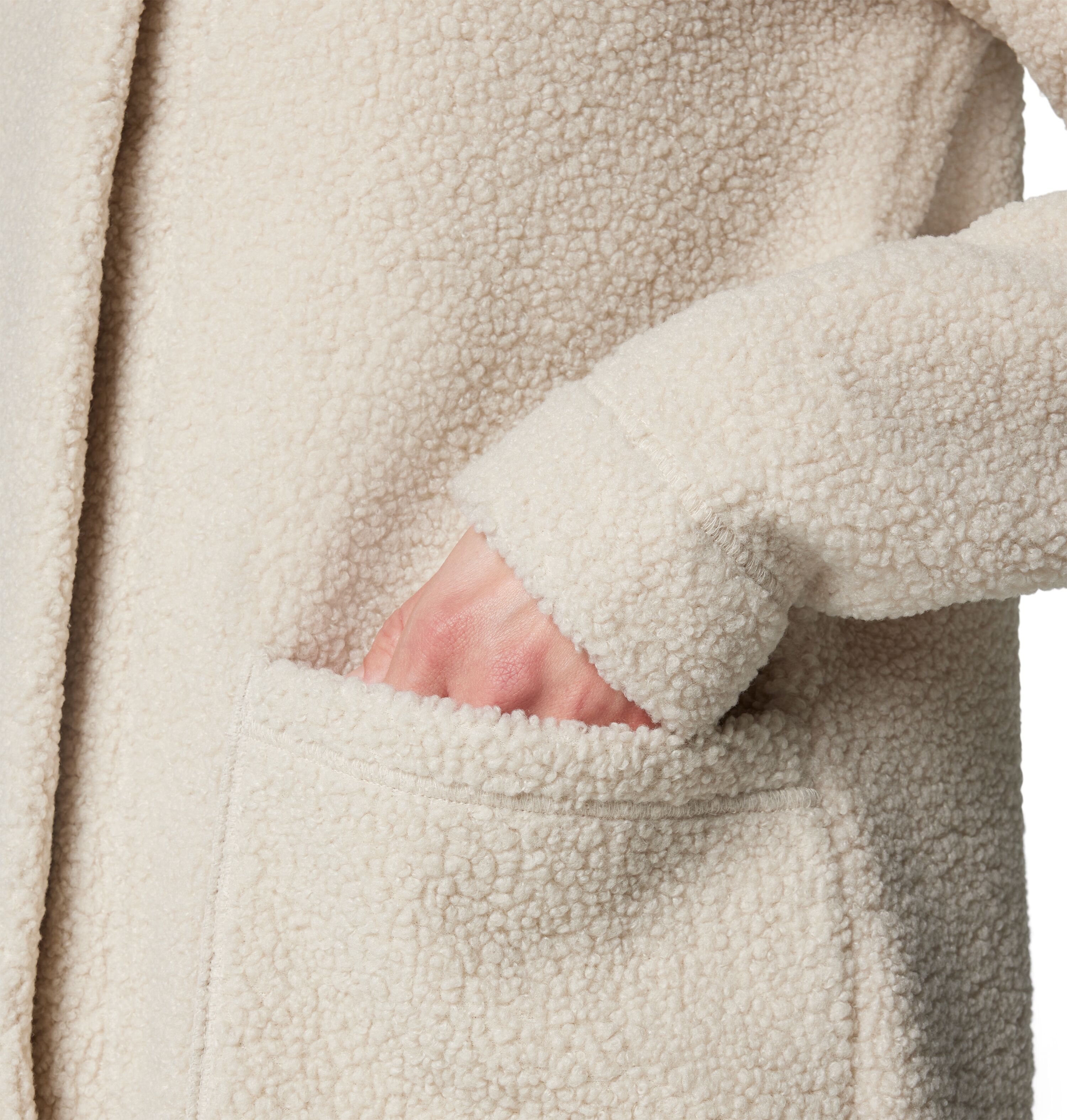 Women's Panorama Long Jacket