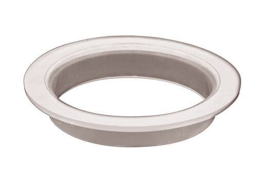 1-1/2" Tailpiece Plastic Washer
