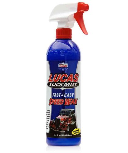 Slick Mist Speed Wax - 24 oz