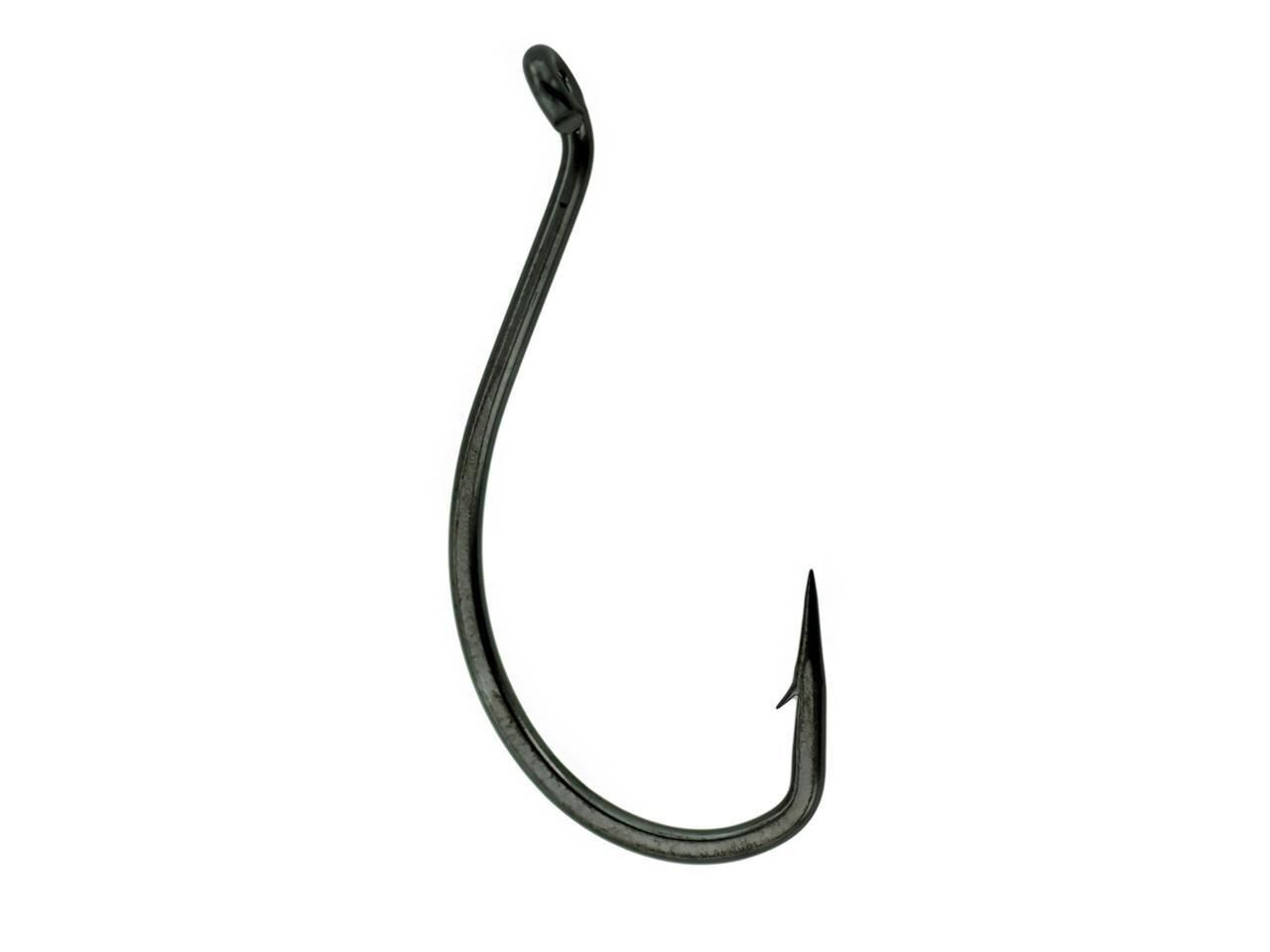 Walleye Wide Gap Hooks