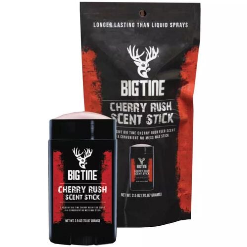 Cherry Rush Wax Scent Stick - 2.5 oz