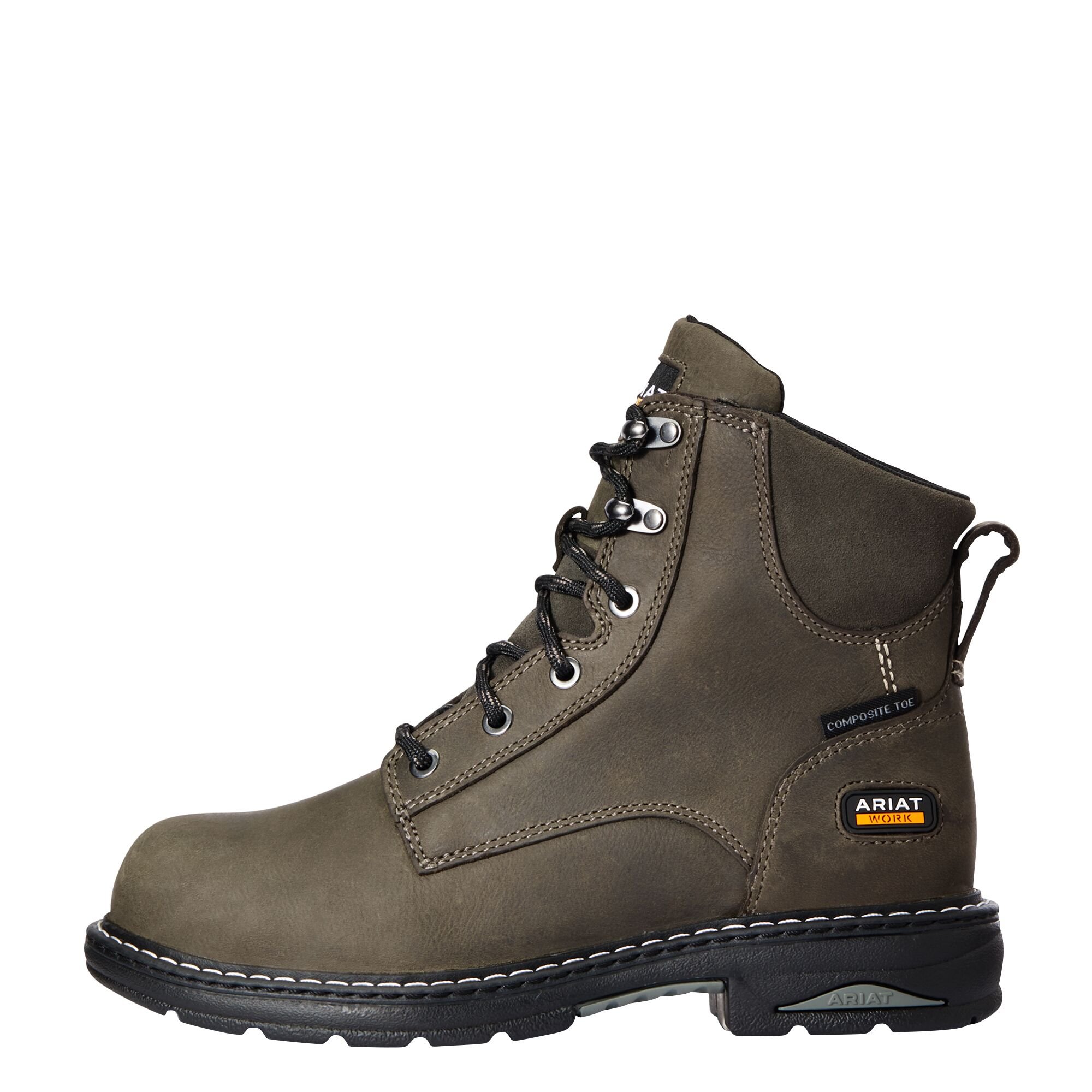Women's Casey 6" Composite Toe Work Boot