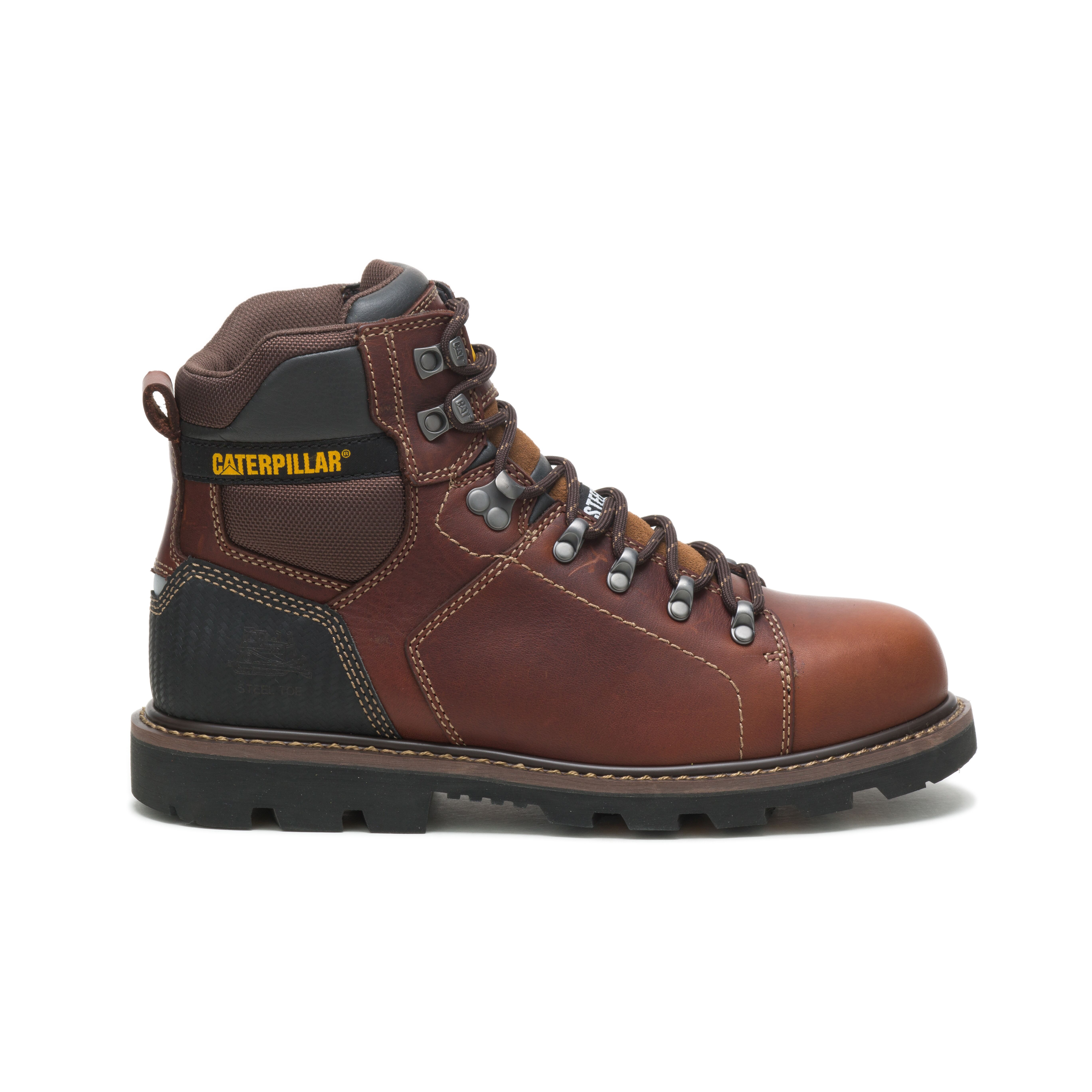 Men's Alaska 2.0 Steel Toe Boot