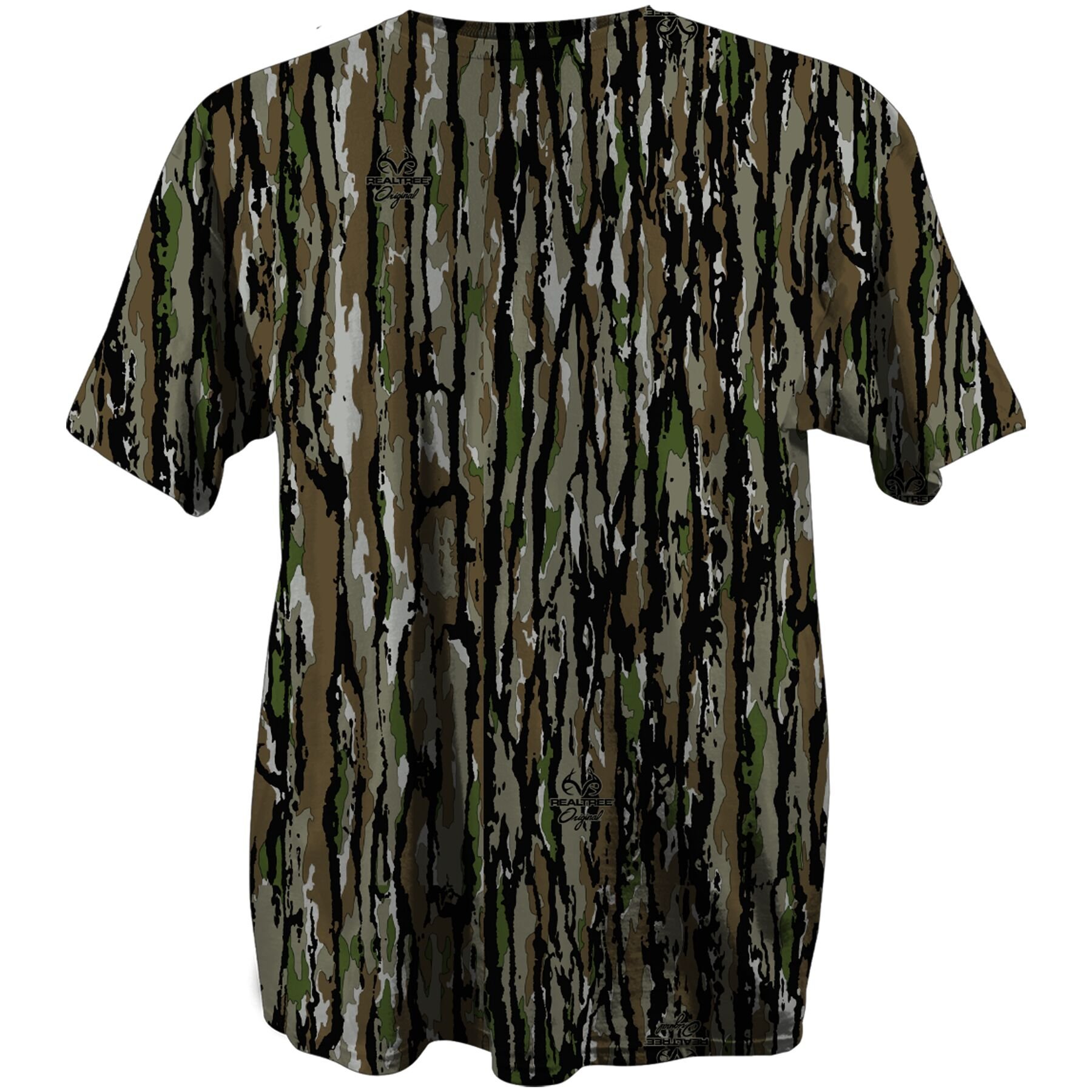 Men's Original Short Sleeve Shirt