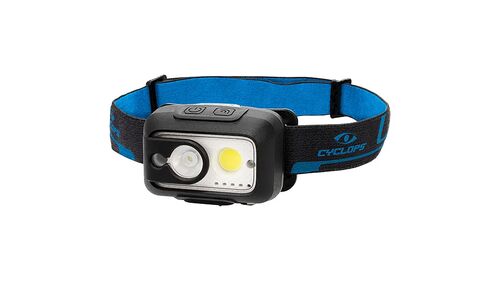 520 Lumen EclipseLite LED Headlamp
