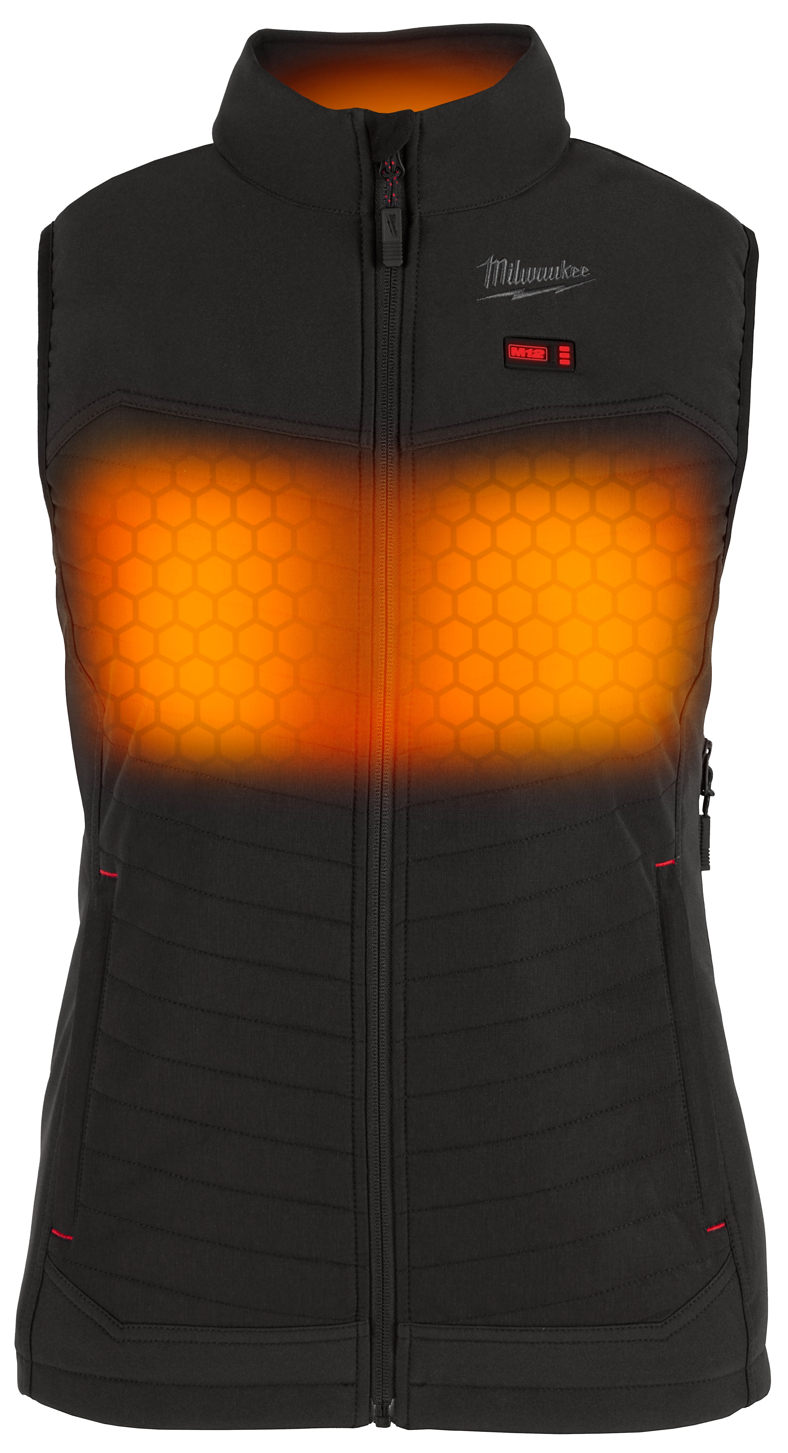 Women's M12 Heated AXIS Vest Kit