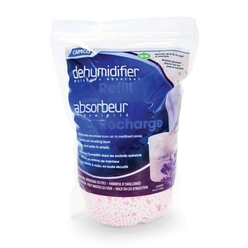 42 Oz Refill Lavender Moisture Absorber