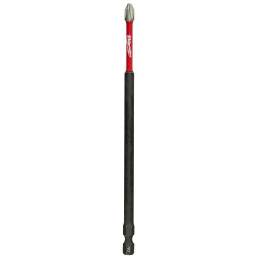 Shockwave 6" Impact Phillips #2 Power Bit