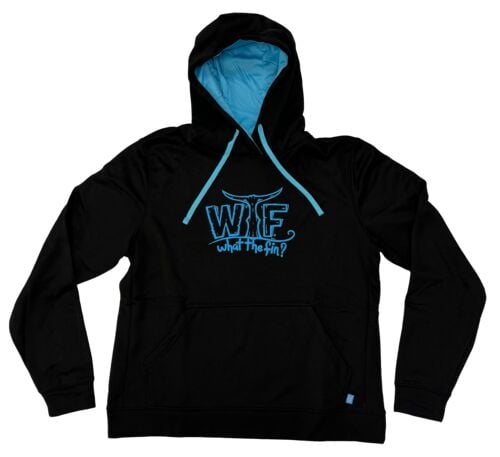 Men's Performance Fleece Hoodie