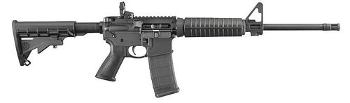 AR-556 Standard 5.56 NATO Autoloading Rifle