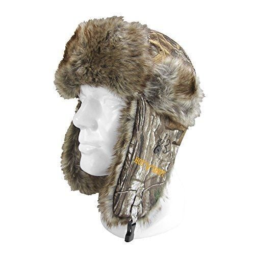 Men's Sabre Trapper Hat