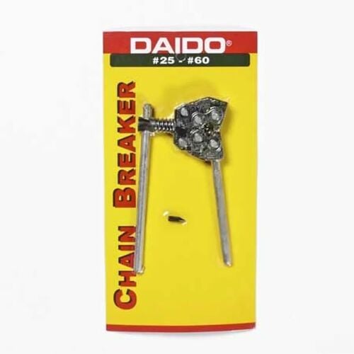 Chain Breaker #60 - #100